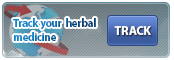 Track your herbal medicine